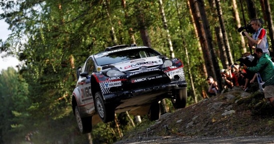 Rajd Finlandii
